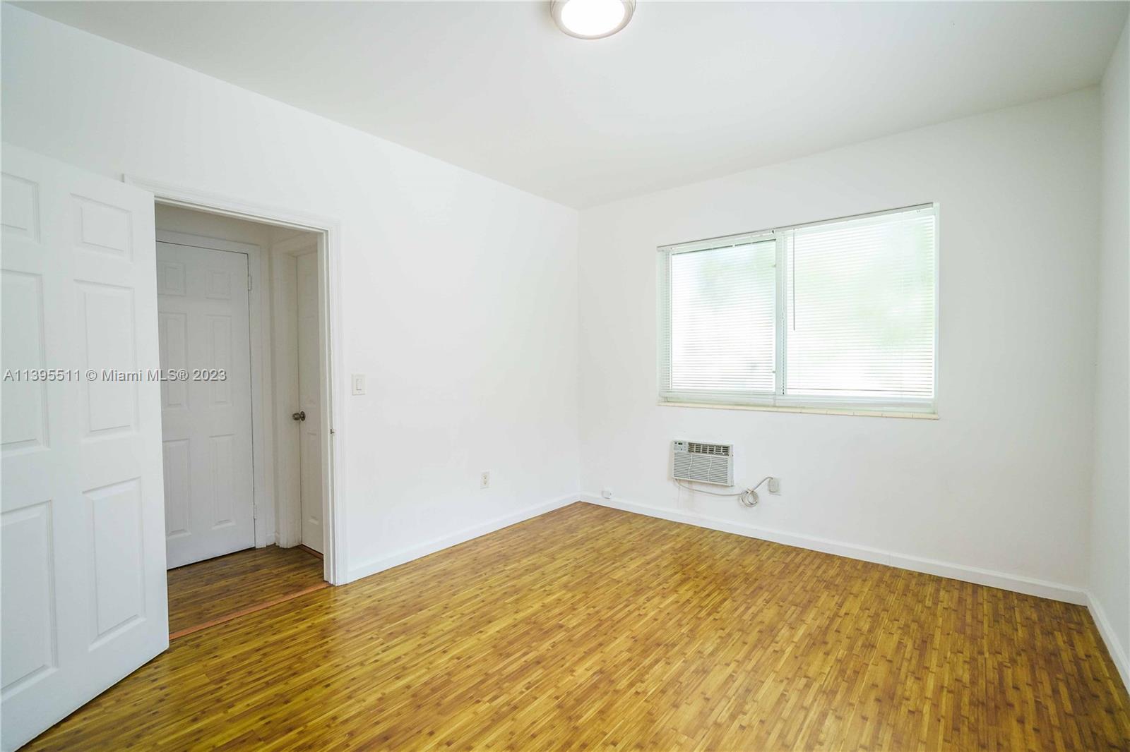 NORMANDY BEACH SOUTH - Residential Lease