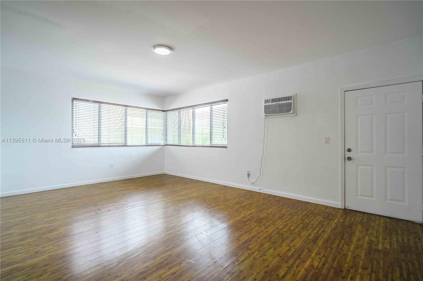 NORMANDY BEACH SOUTH - Residential Lease