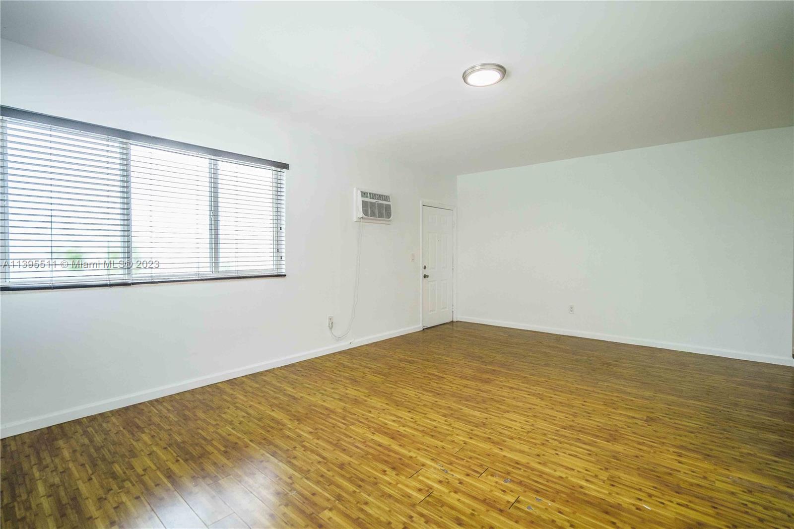 NORMANDY BEACH SOUTH - Residential Lease