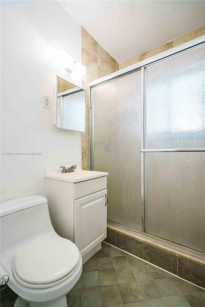 NORMANDY BEACH SOUTH - Residential Lease