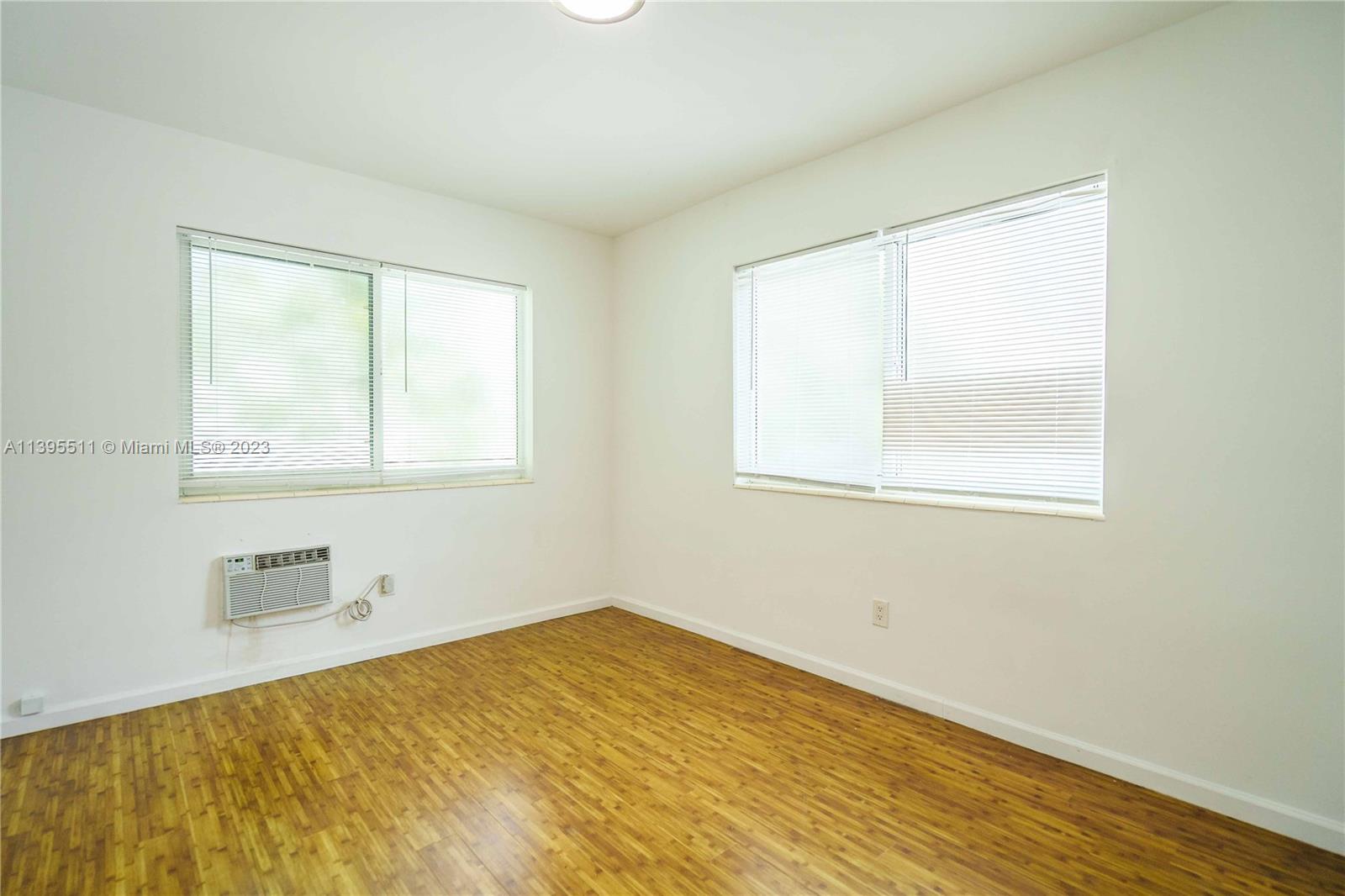 NORMANDY BEACH SOUTH - Residential Lease