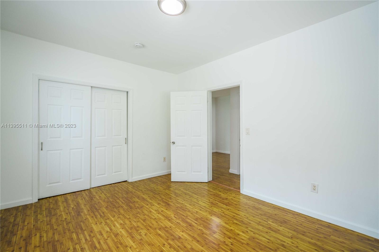 NORMANDY BEACH SOUTH - Residential Lease