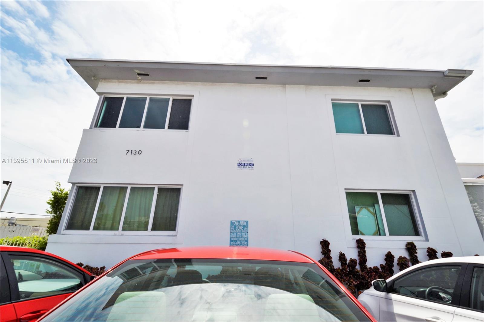 NORMANDY BEACH SOUTH - Residential Lease