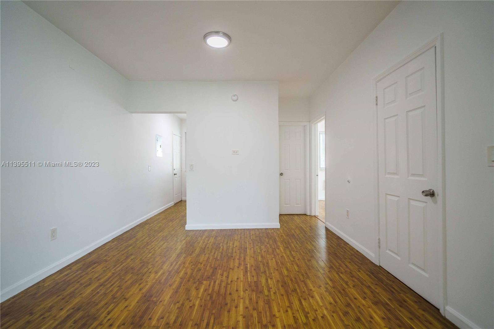 NORMANDY BEACH SOUTH - Residential Lease