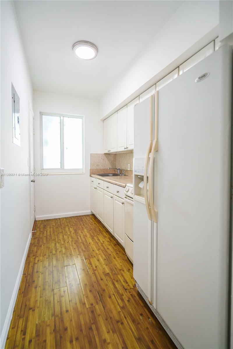 NORMANDY BEACH SOUTH - Residential Lease