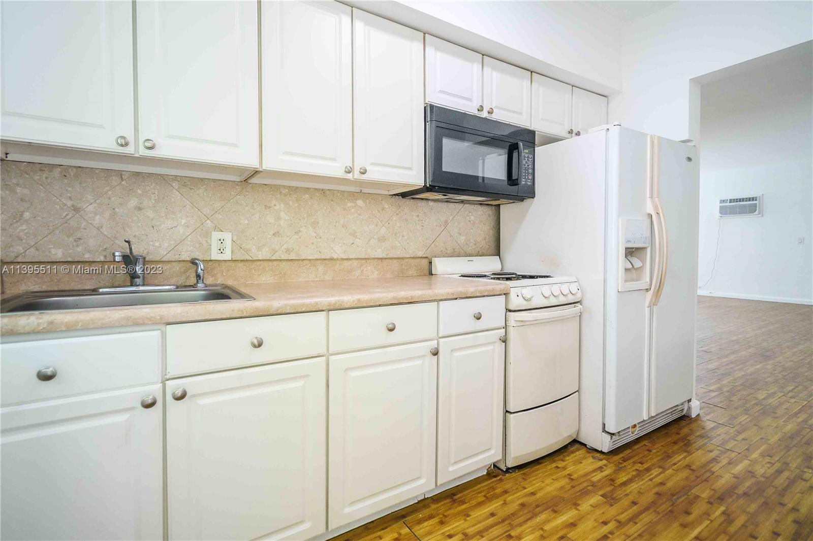 NORMANDY BEACH SOUTH - Residential Lease