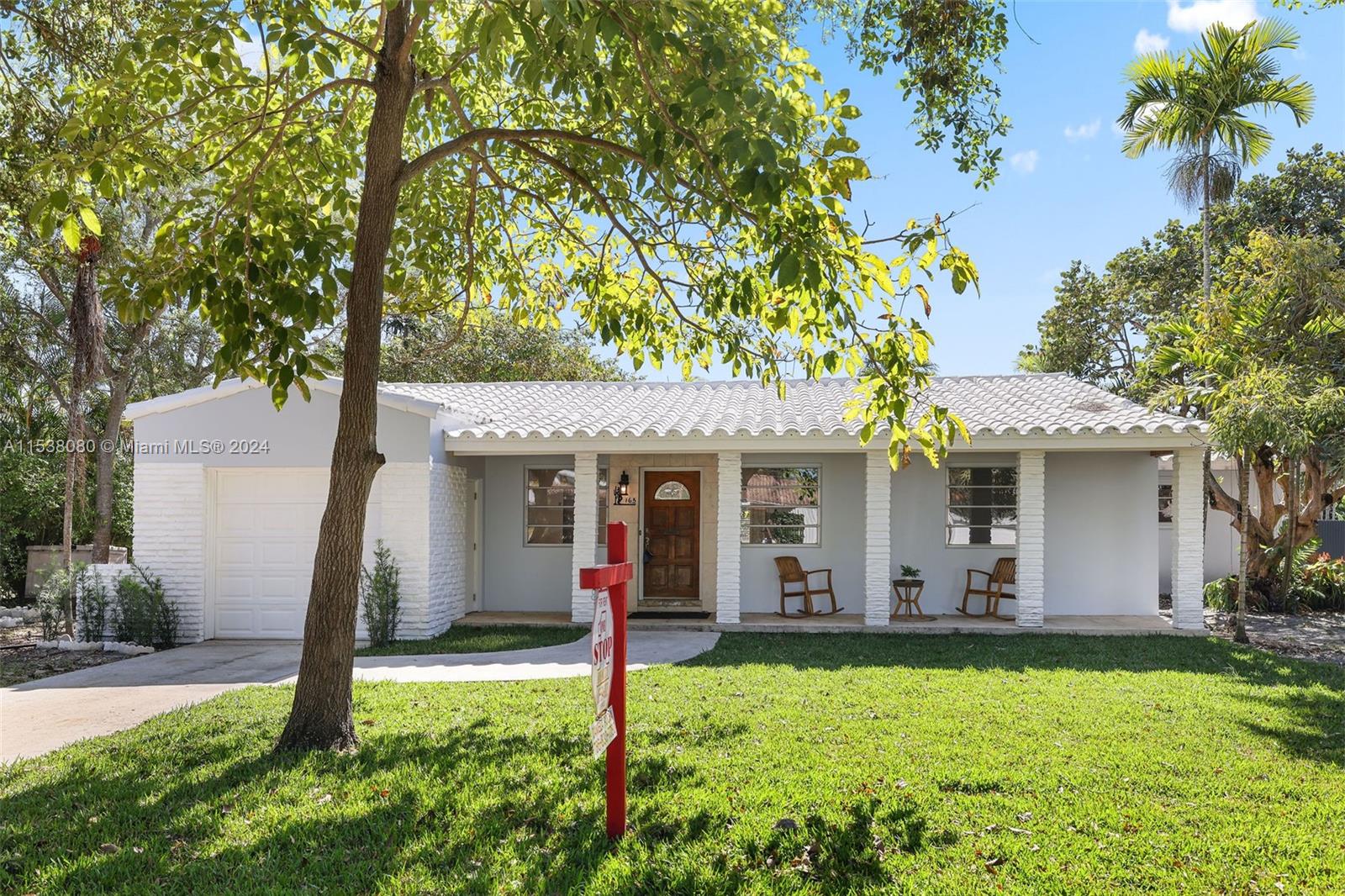 COUNTRY CLUB ESTATES SEC - Residential Lease