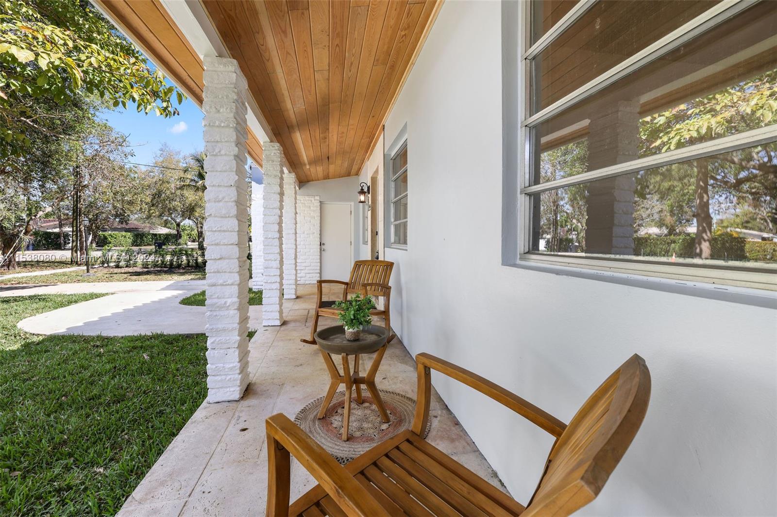 COUNTRY CLUB ESTATES SEC - Residential Lease