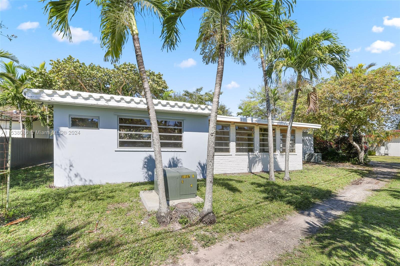 COUNTRY CLUB ESTATES SEC - Residential Lease