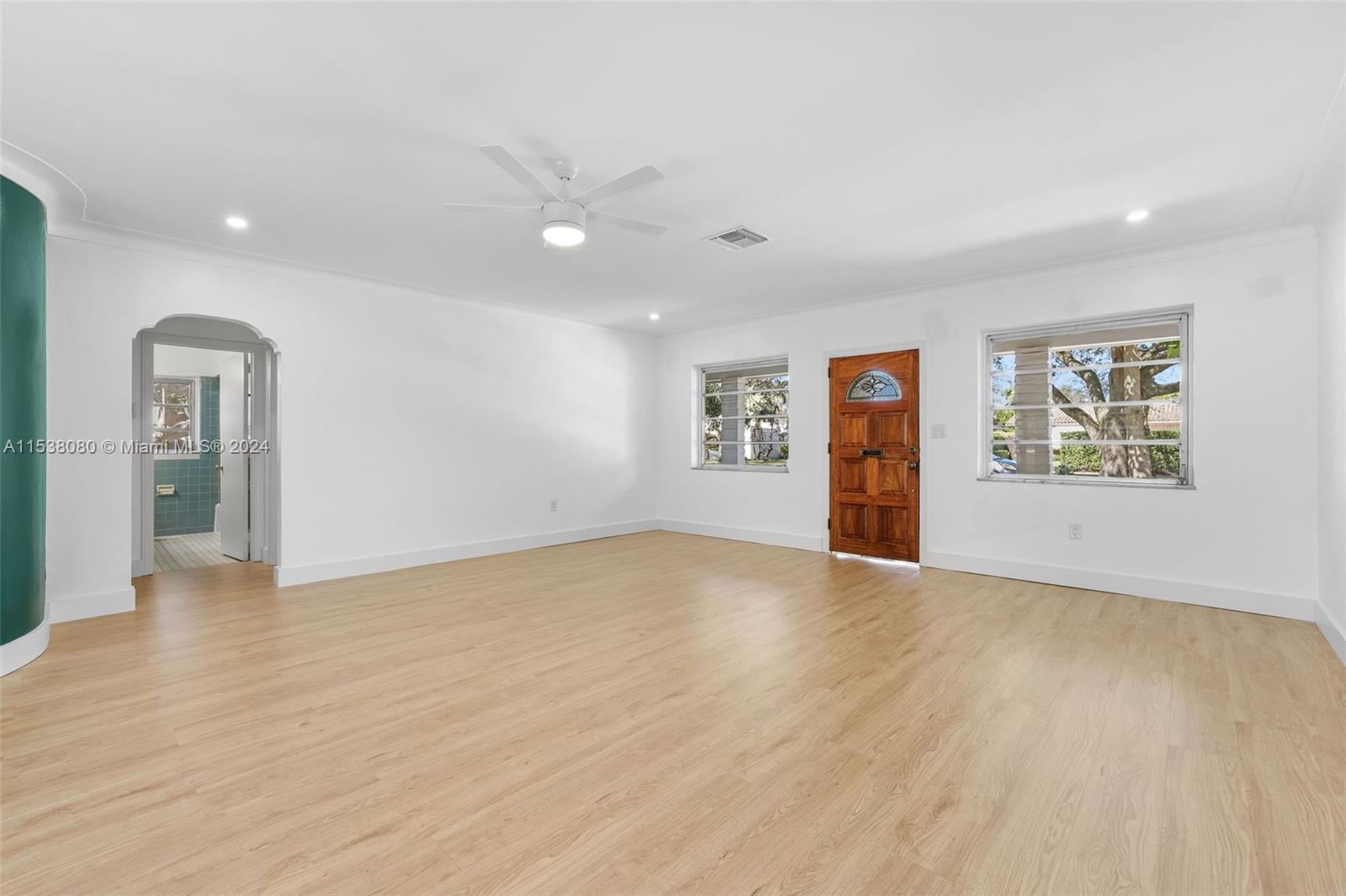 COUNTRY CLUB ESTATES SEC - Residential Lease