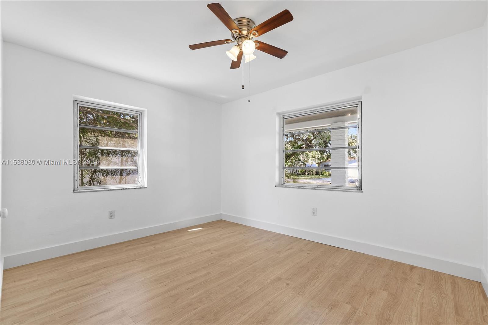 COUNTRY CLUB ESTATES SEC - Residential Lease