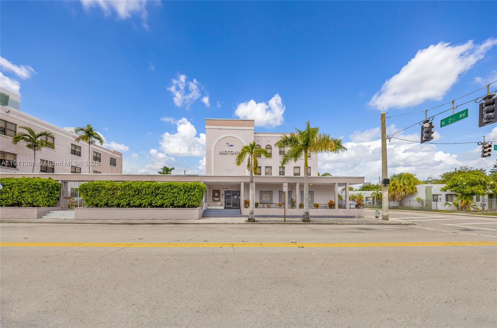 Outstanding investment opportunity in the heart of Hollywood! This 105-bed licensed Assisted Living Facility at 2001 Polk St is a turnkey operation generating $3.5M+ in annual gross income with an 8.1% going-in cap rate. Fully occupied and professionally managed, the three-story 27,270 SF building is well-maintained and delivers consistent cash flow. Prime central location—just minutes to I-95, Fort Lauderdale–Hollywood International Airport, and Hollywood Beach—providing convenience for residents, staff, and families.