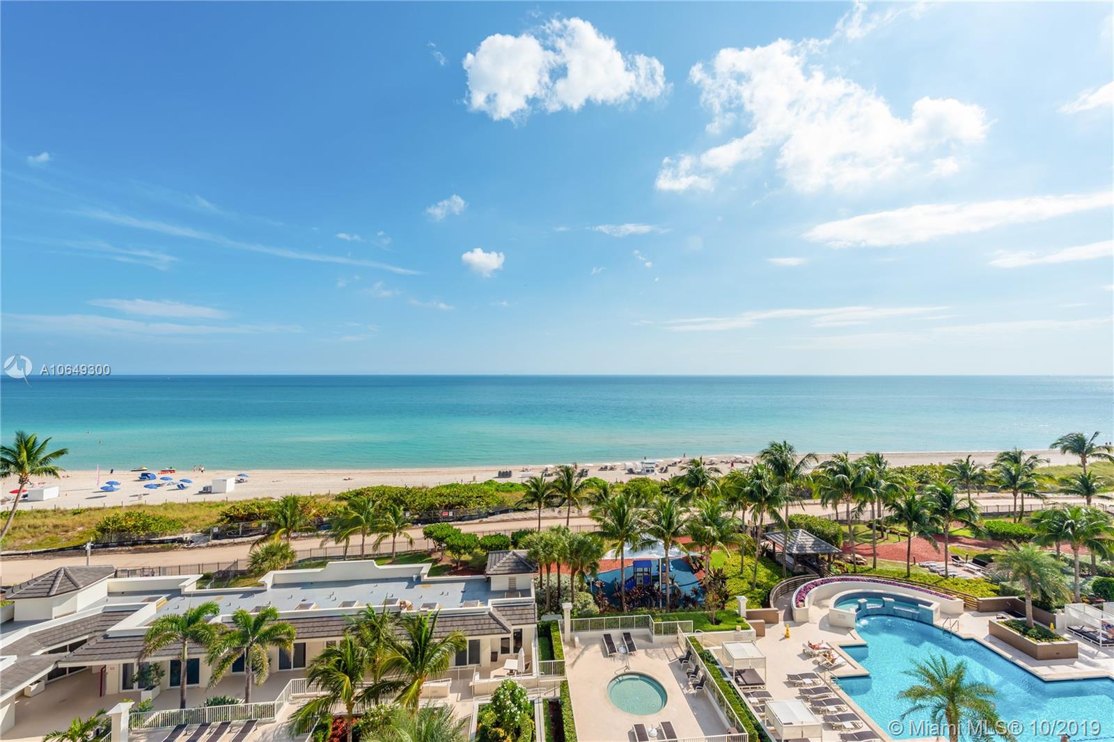 BLUE DIAMOND CONDO - Residential