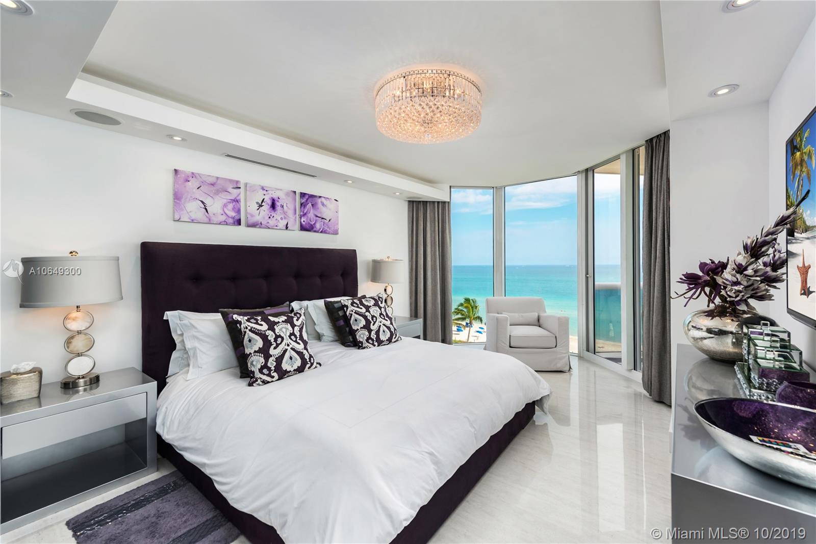 BLUE DIAMOND CONDO - Residential