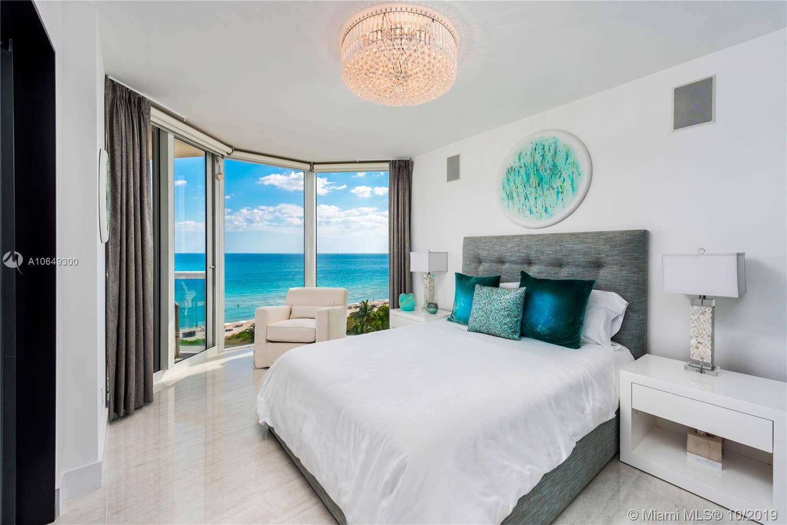 BLUE DIAMOND CONDO - Residential