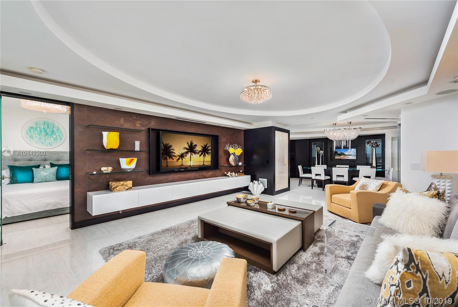 BLUE DIAMOND CONDO - Residential