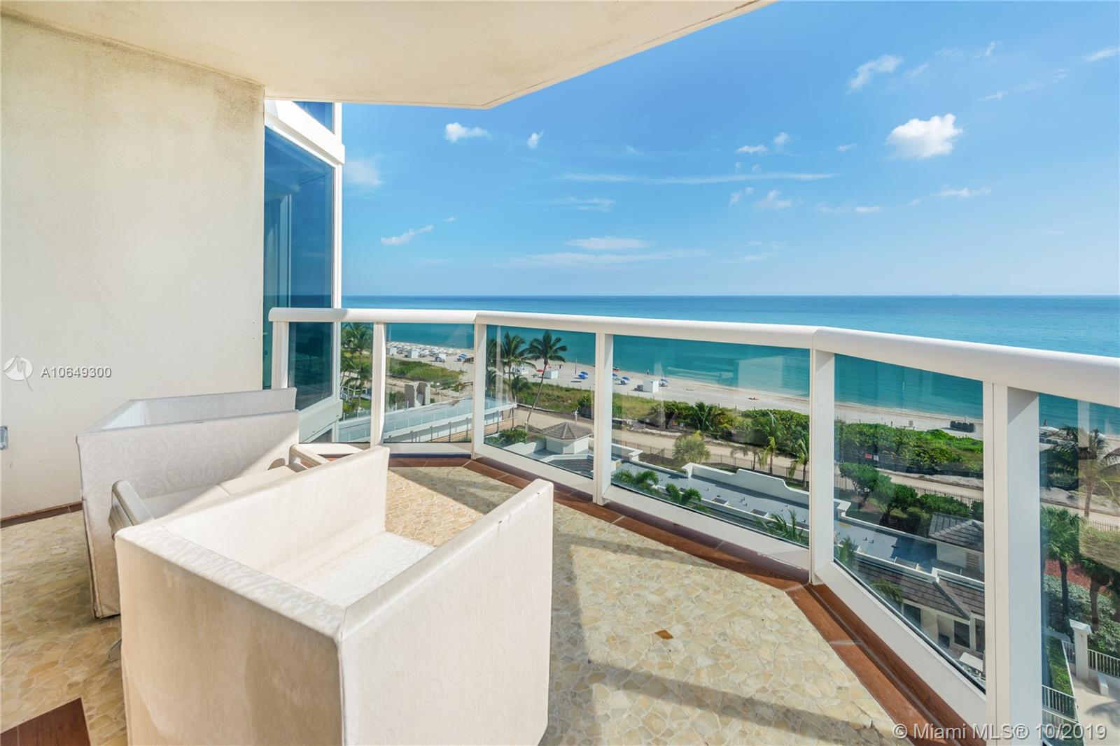 BLUE DIAMOND CONDO - Residential