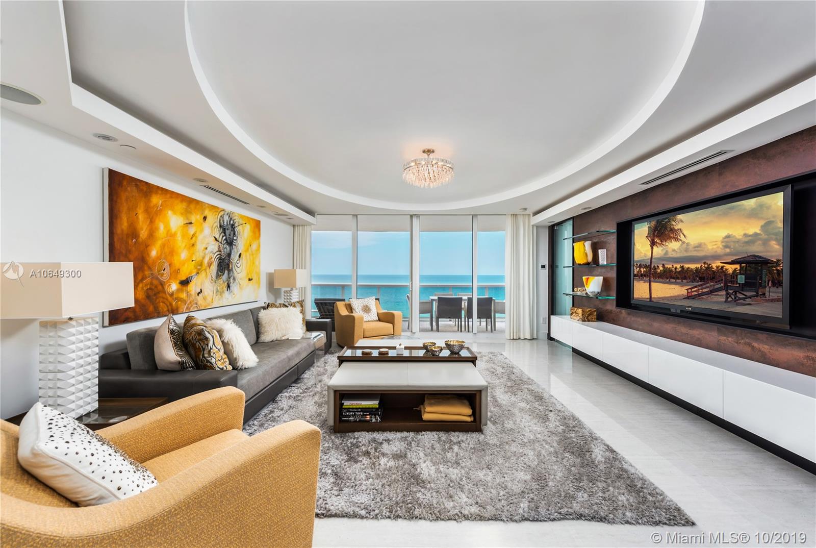 BLUE DIAMOND CONDO - Residential