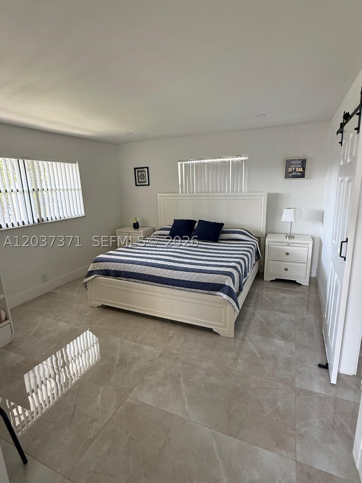 OCEAN PARK - Residential Lease