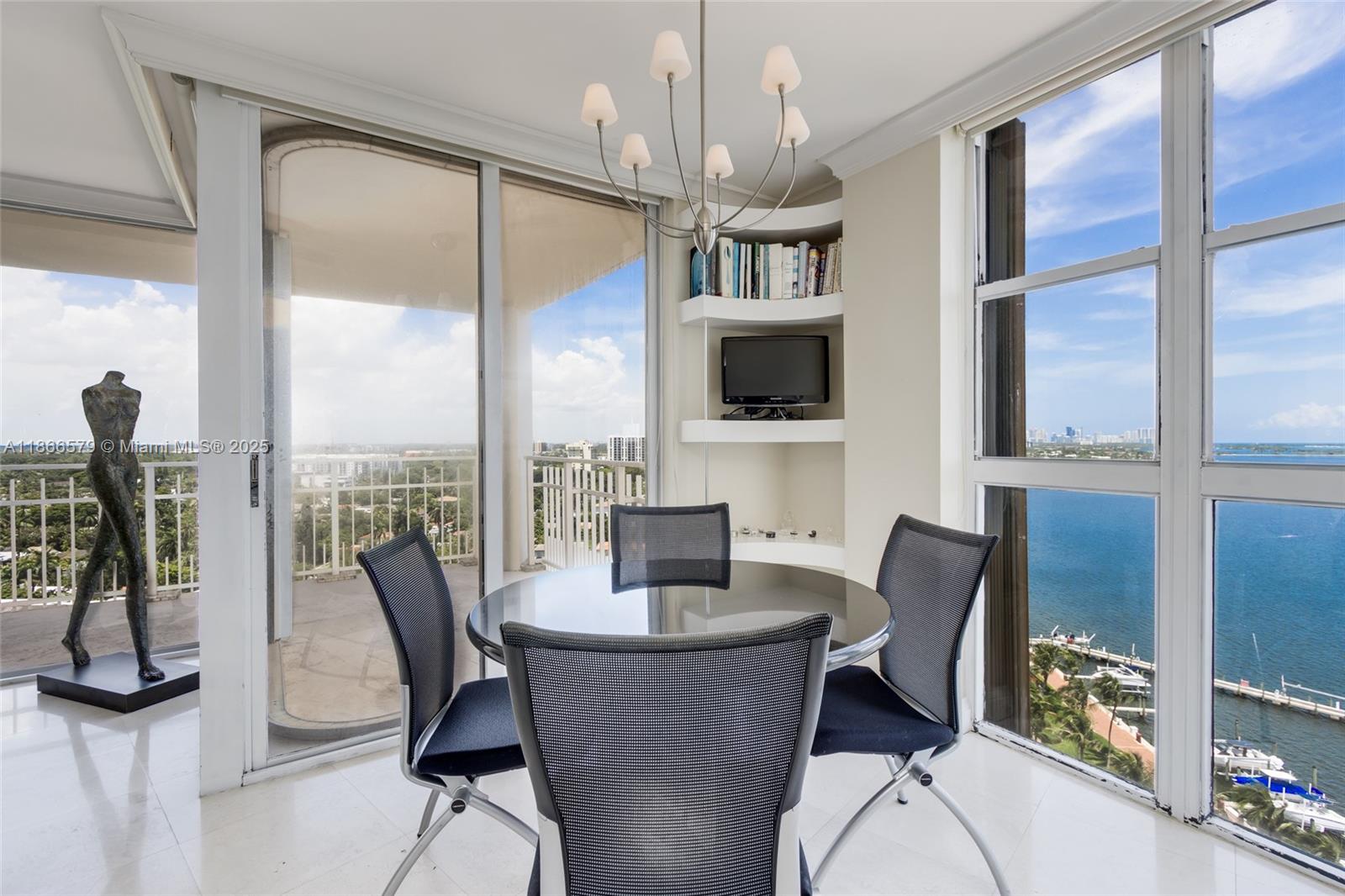 THE TOWERS OF QUAYSIDE CO - Residential