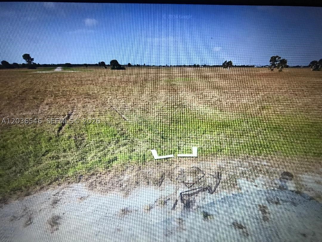 This community has water and sewer and are working on electricity. Freshwater lakes make this a beautiful community. LOW HOA $90/year. Land is close to Boca Grande, and the beaches in Englewood. All the information provided is as last owner information. Buyer / buyer's realtor will have to do own research. Call or text listing agent for more information. Thank you.