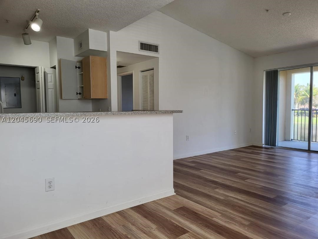 EL-AD NOB HILL CONDO - Residential Lease