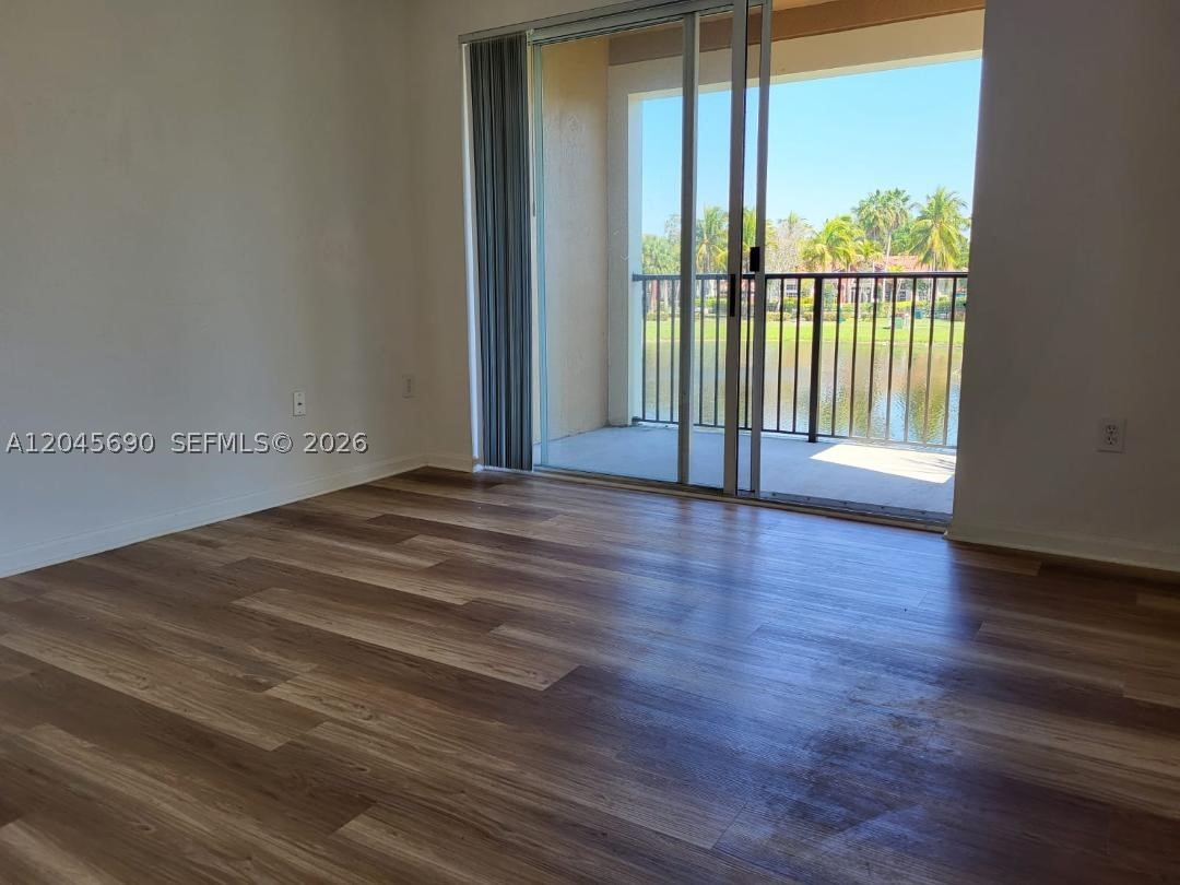 EL-AD NOB HILL CONDO - Residential Lease