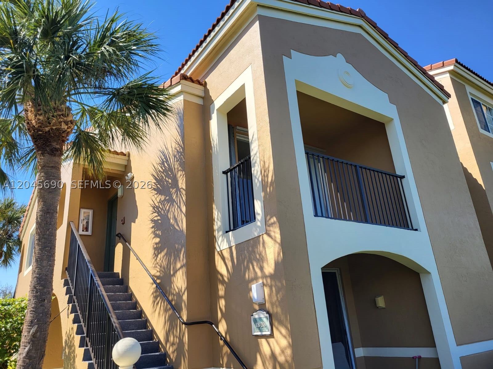 EL-AD NOB HILL CONDO - Residential Lease