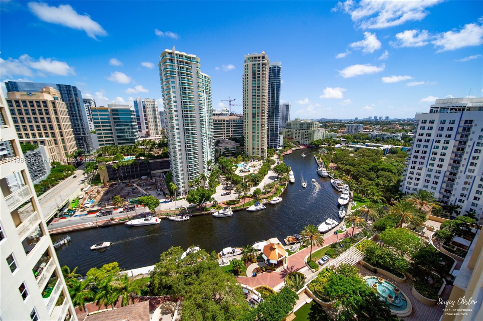 NURIVER LANDING CONDO - Residential Lease