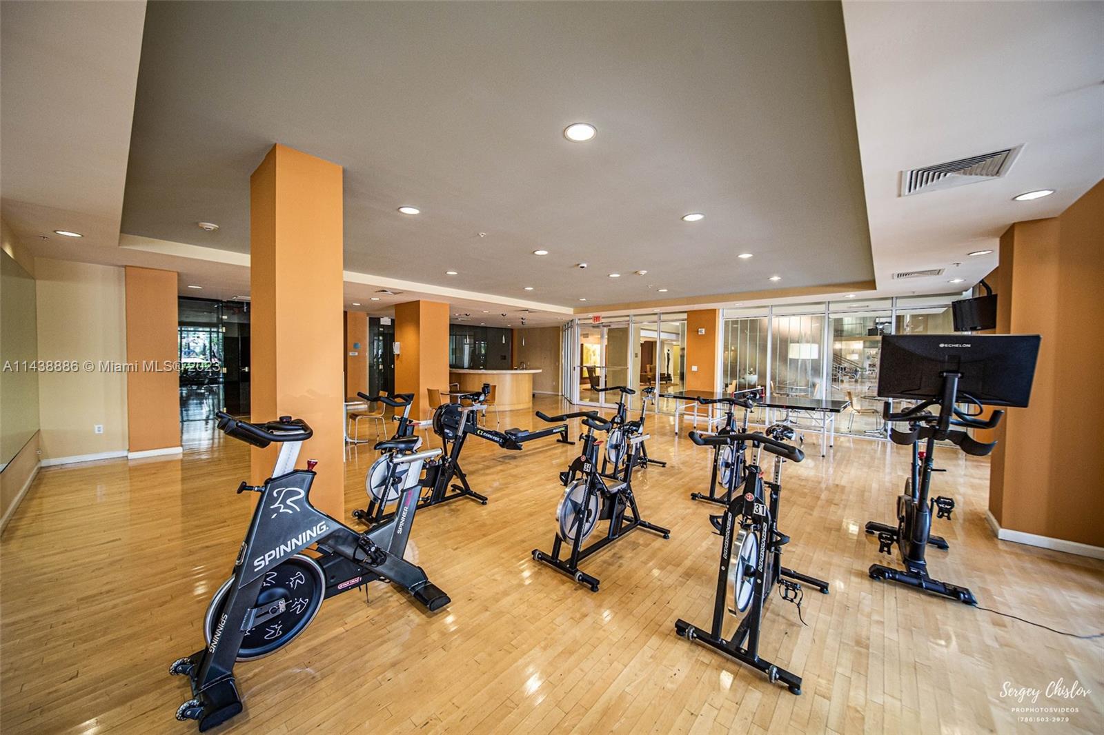 NURIVER LANDING CONDO - Residential Lease