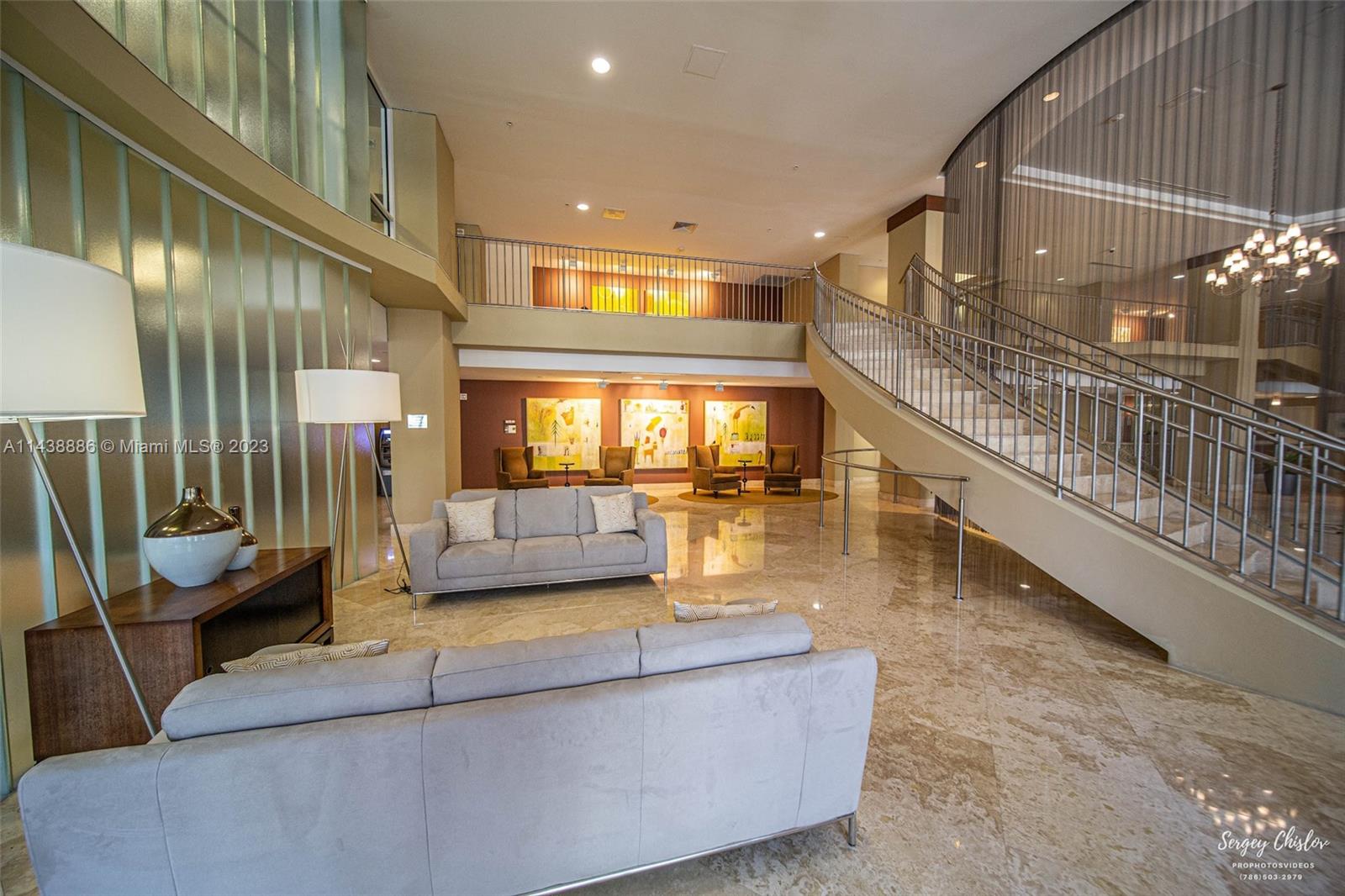 NURIVER LANDING CONDO - Residential Lease
