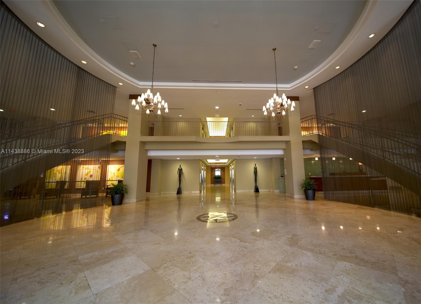 NURIVER LANDING CONDO - Residential Lease