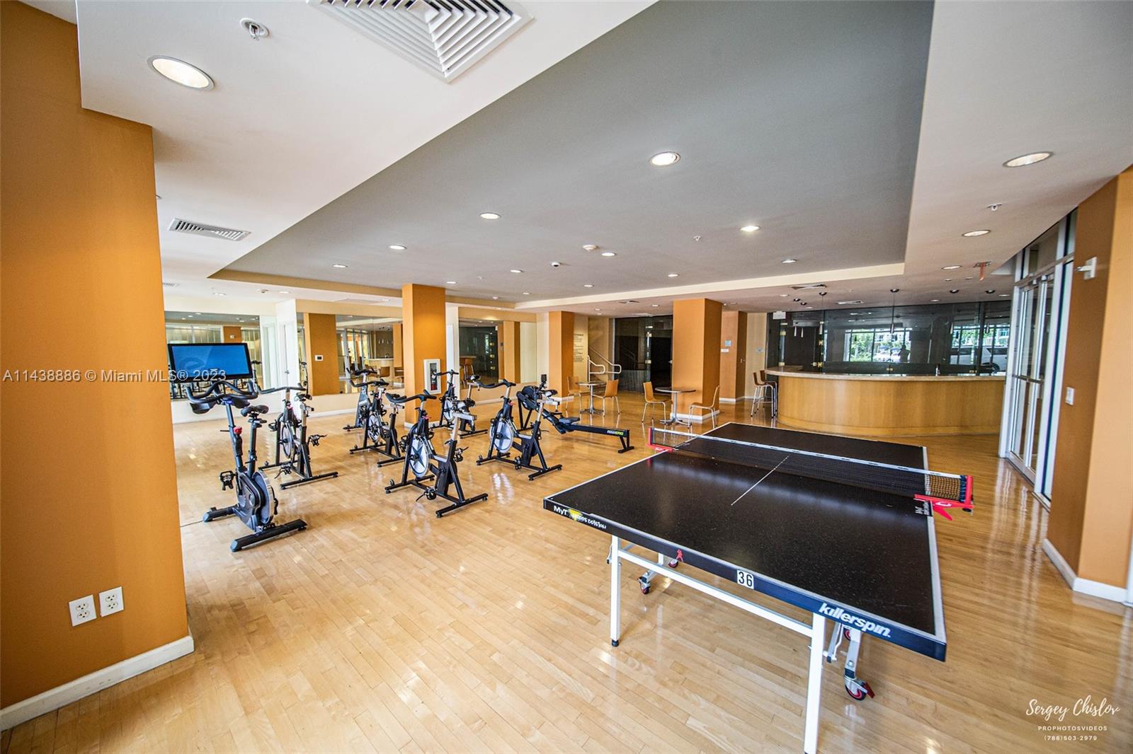 NURIVER LANDING CONDO - Residential Lease