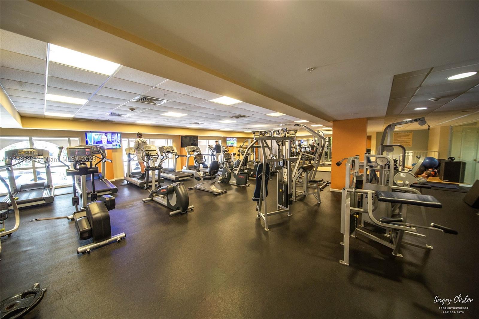 NURIVER LANDING CONDO - Residential Lease