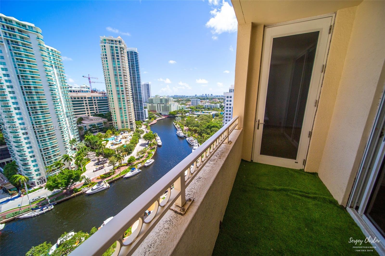 NURIVER LANDING CONDO - Residential Lease
