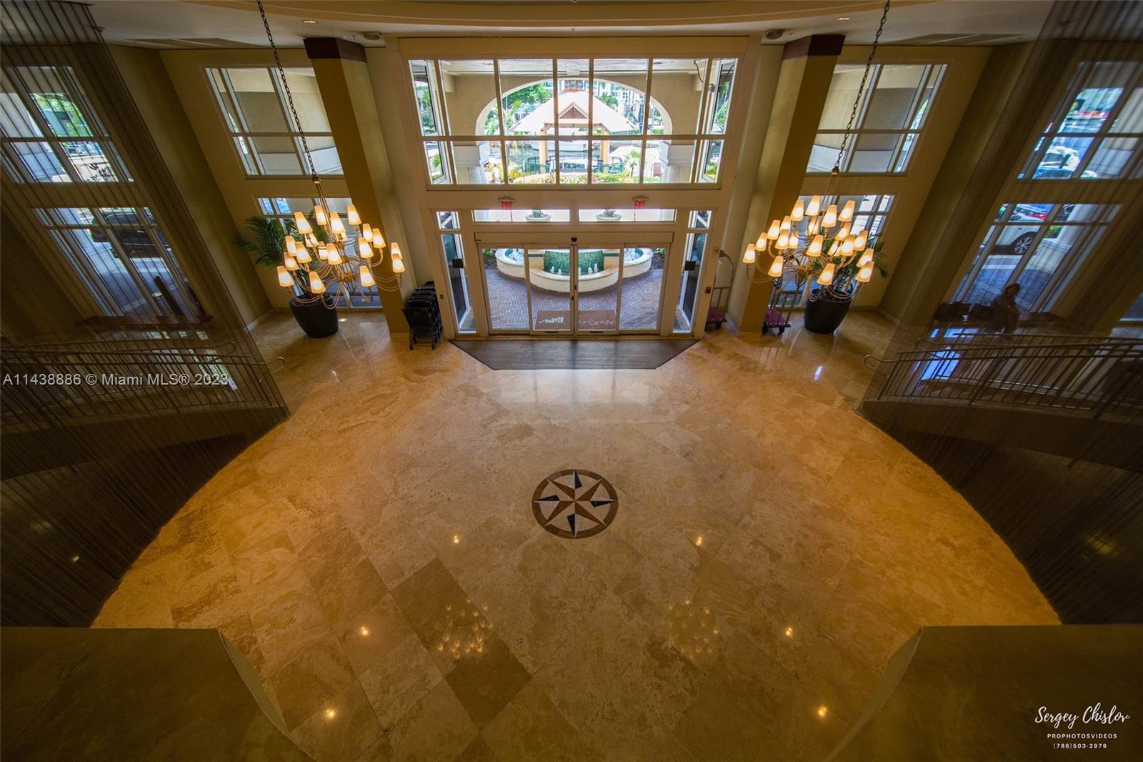 NURIVER LANDING CONDO - Residential Lease