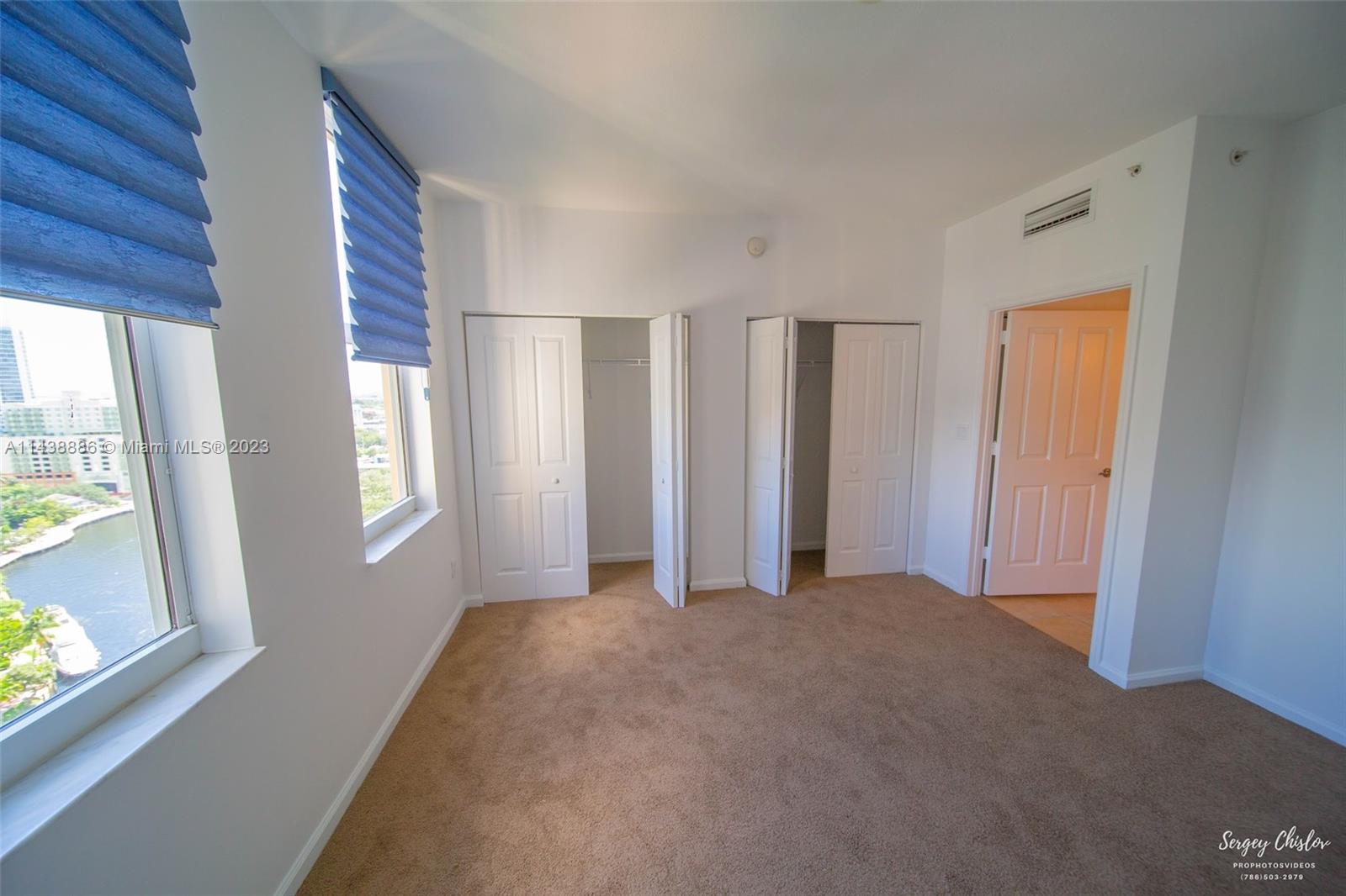 NURIVER LANDING CONDO - Residential Lease