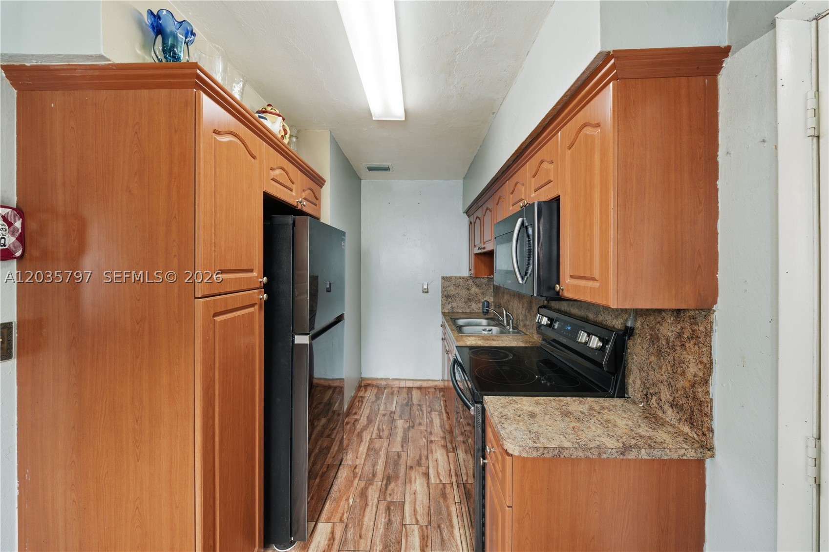 BUNCHE PARK 1 ADDN - Residential