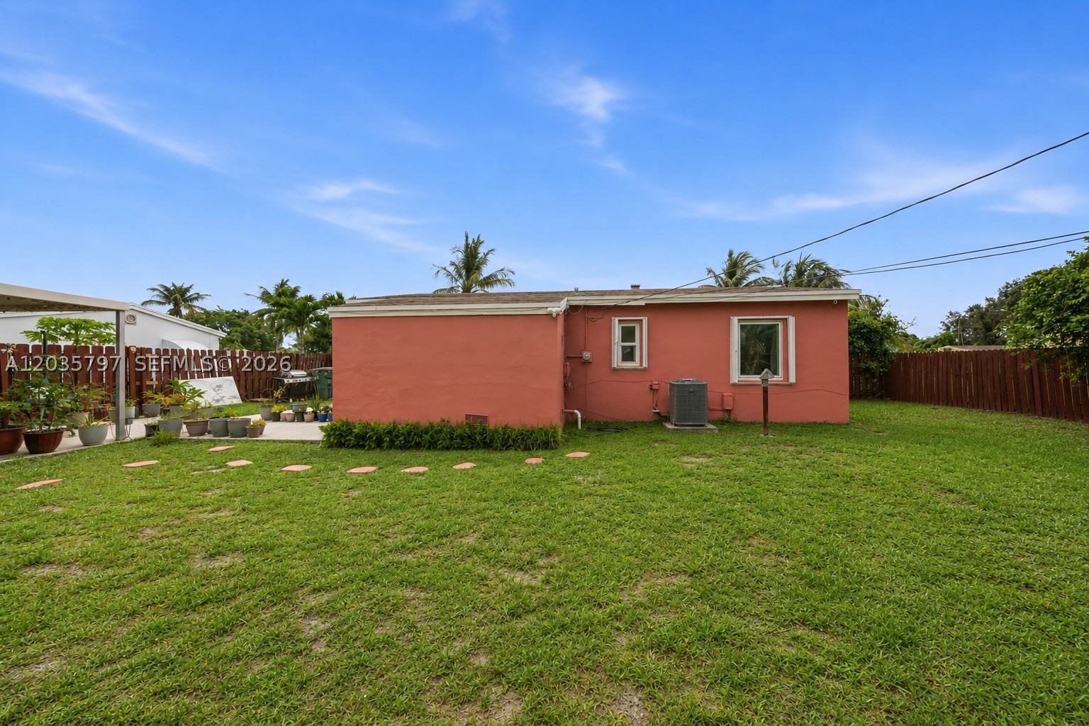 BUNCHE PARK 1 ADDN - Residential