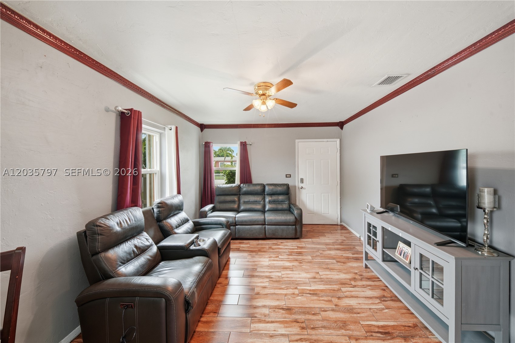 BUNCHE PARK 1 ADDN - Residential