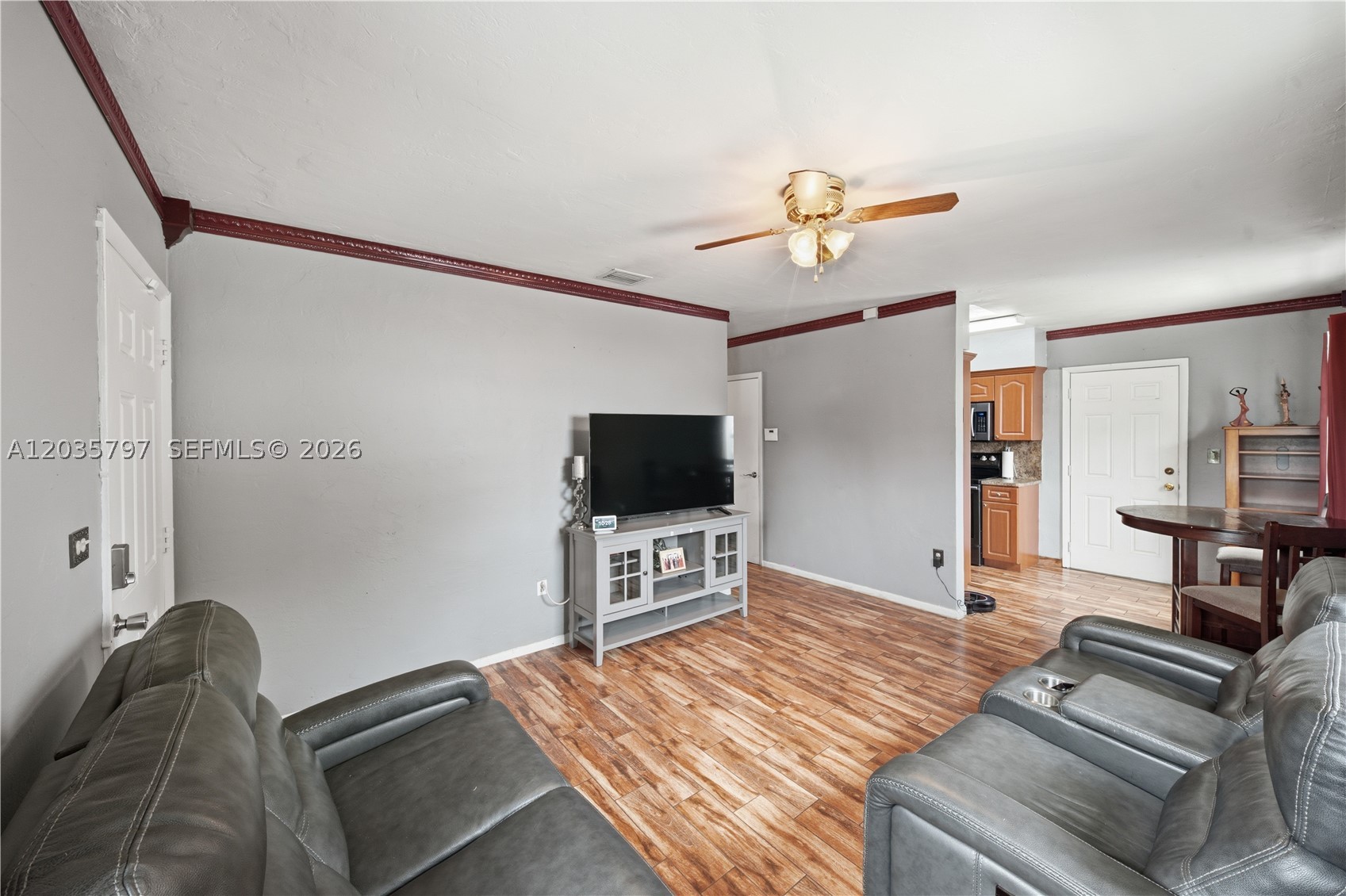 BUNCHE PARK 1 ADDN - Residential