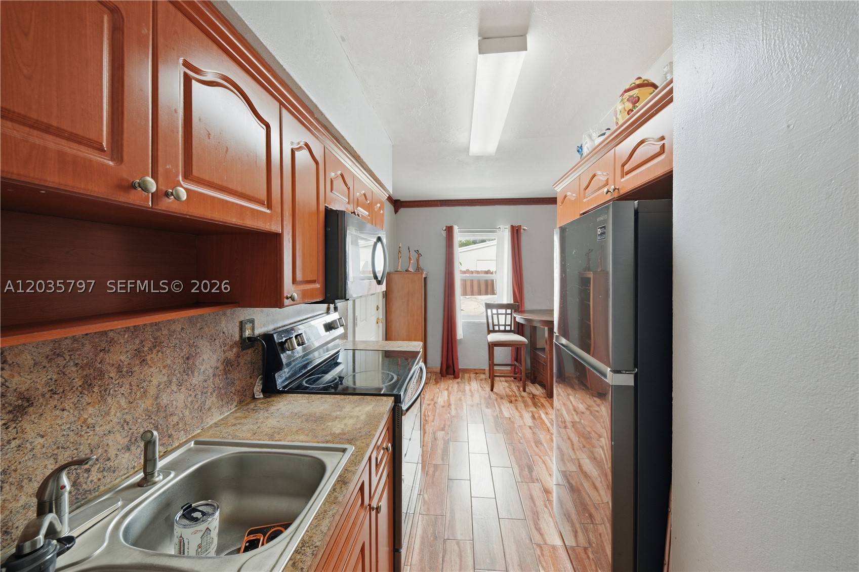 BUNCHE PARK 1 ADDN - Residential