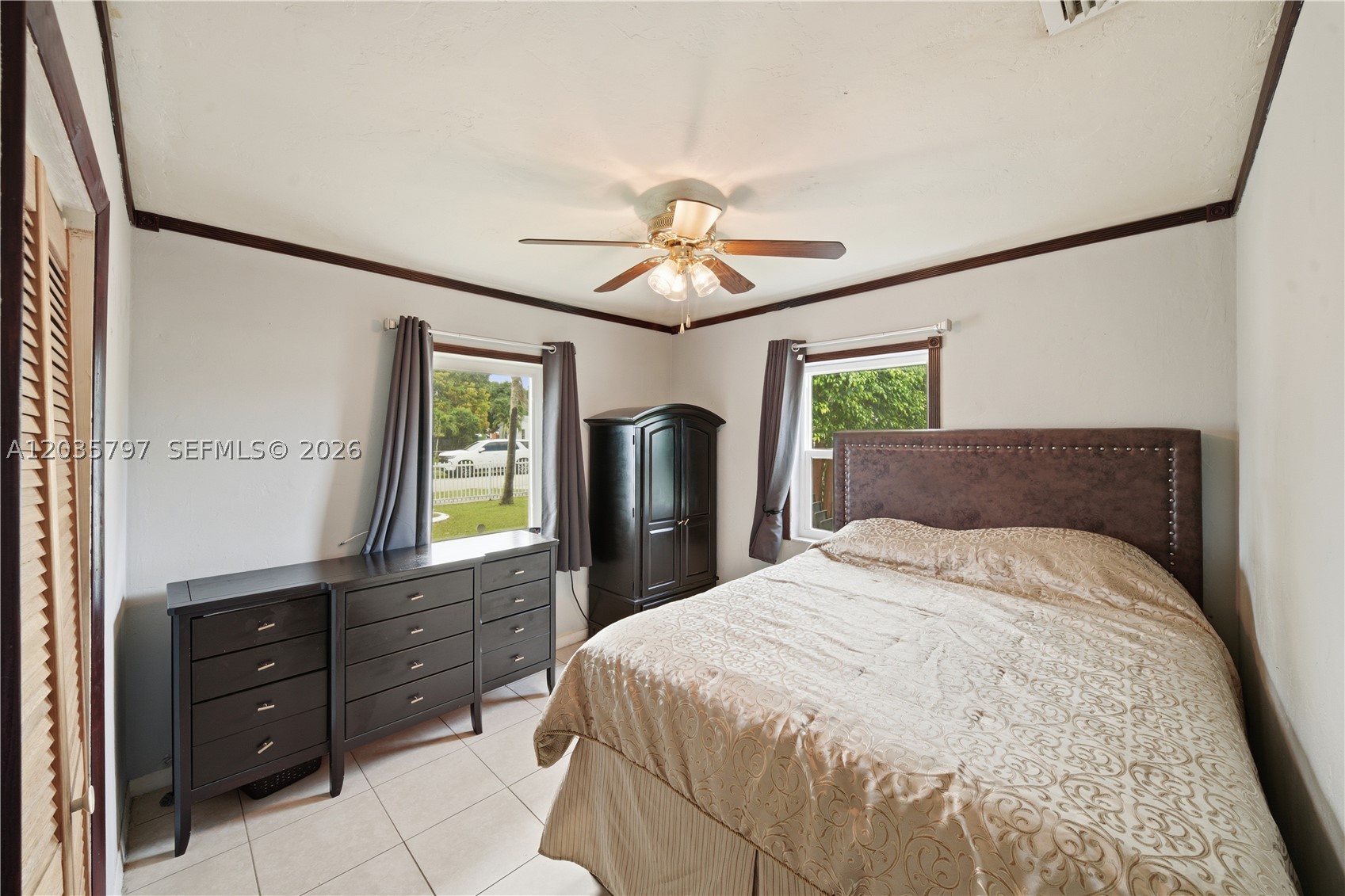 BUNCHE PARK 1 ADDN - Residential