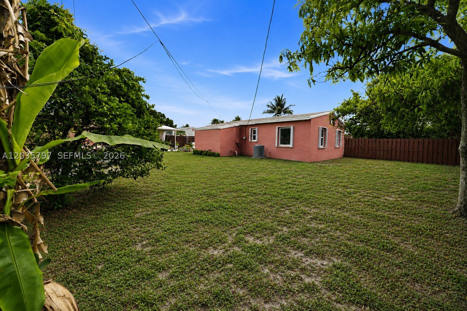 BUNCHE PARK 1 ADDN - Residential