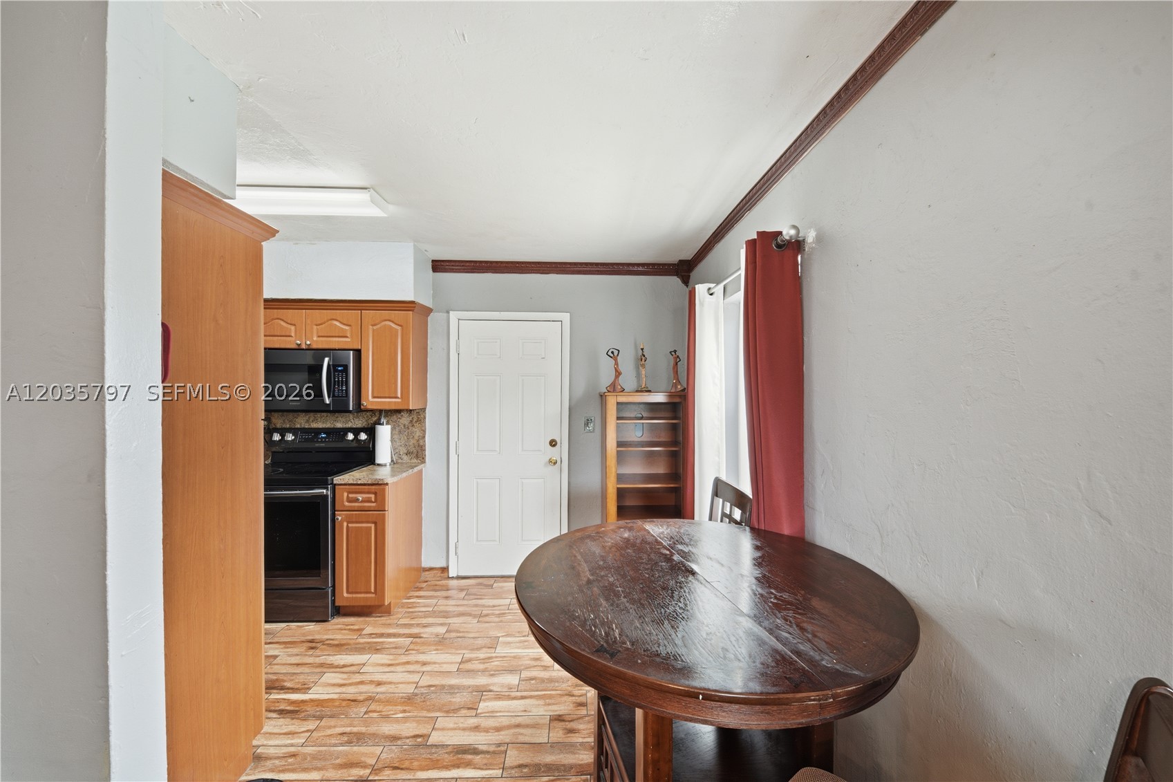 BUNCHE PARK 1 ADDN - Residential