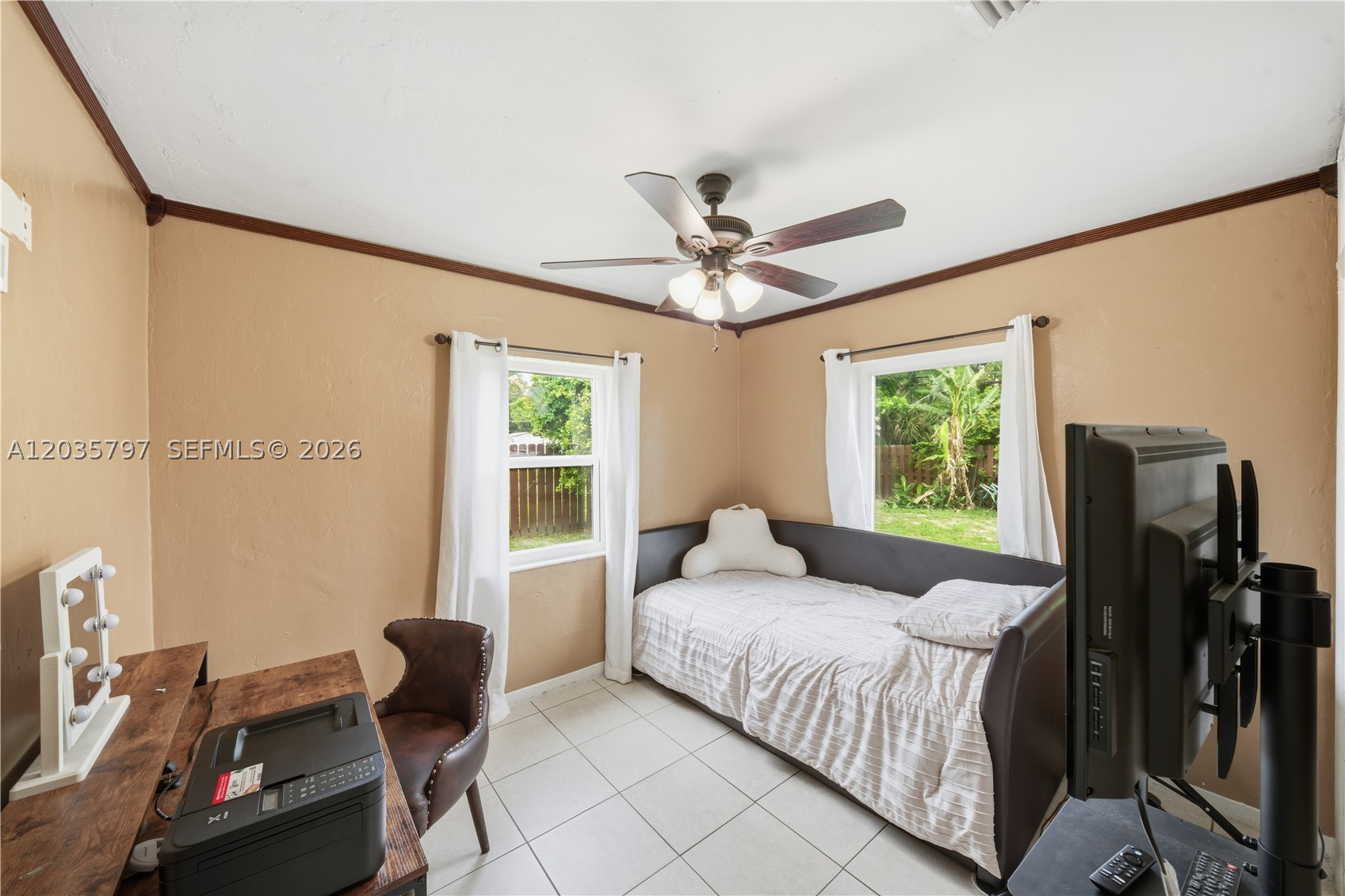 BUNCHE PARK 1 ADDN - Residential