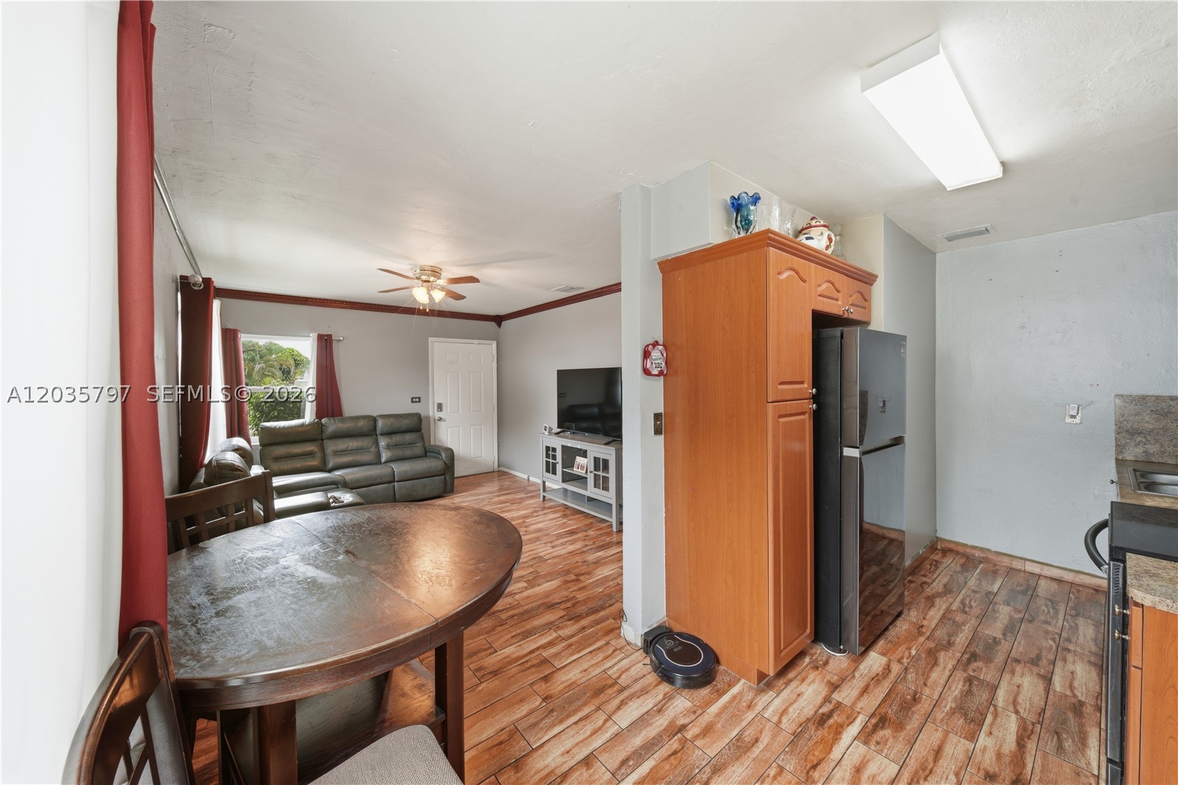BUNCHE PARK 1 ADDN - Residential
