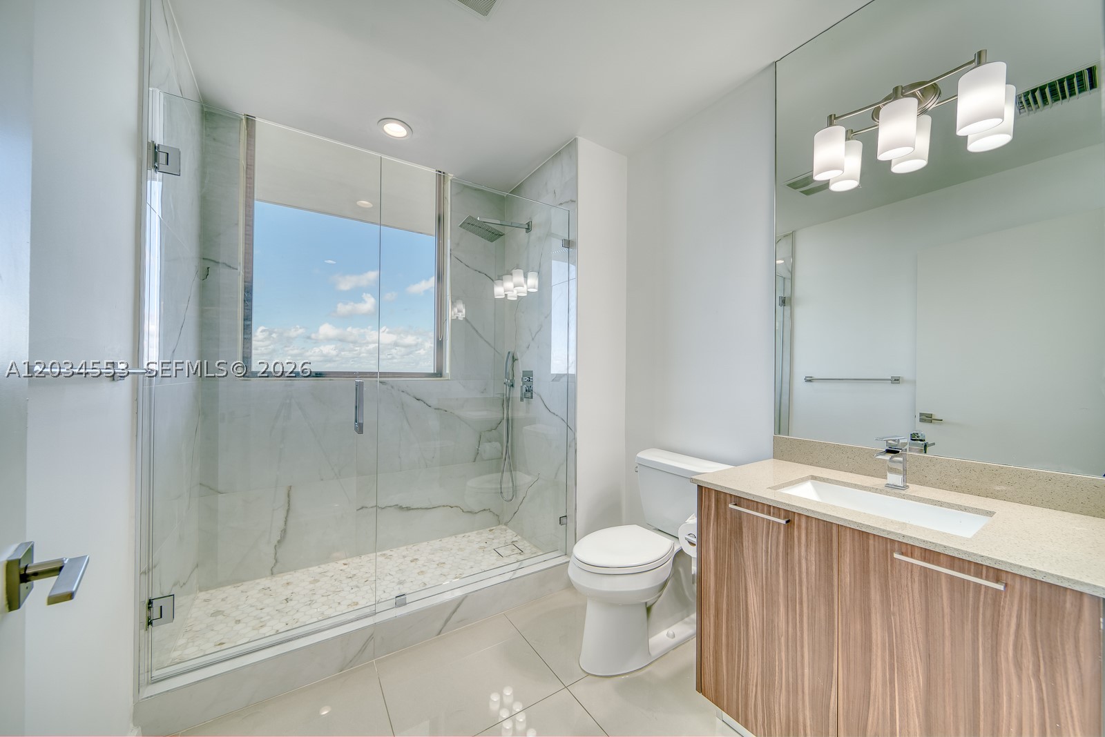 5252 Paseo Condo - Residential