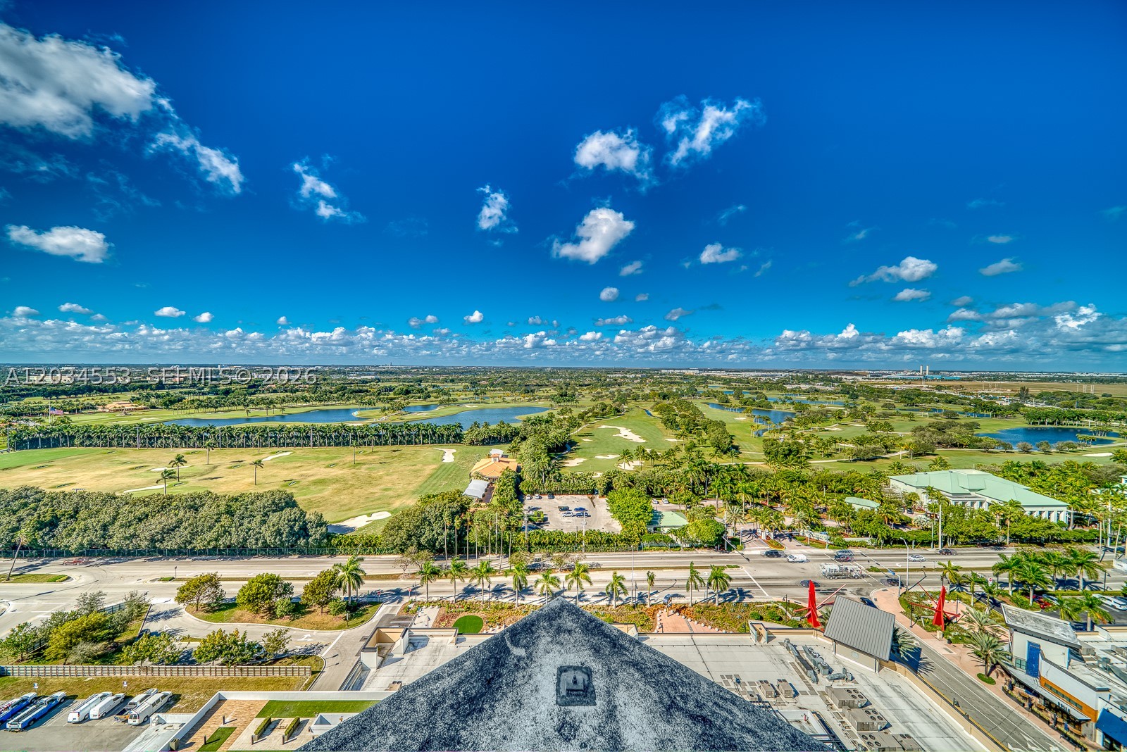 5252 Paseo Condo - Residential