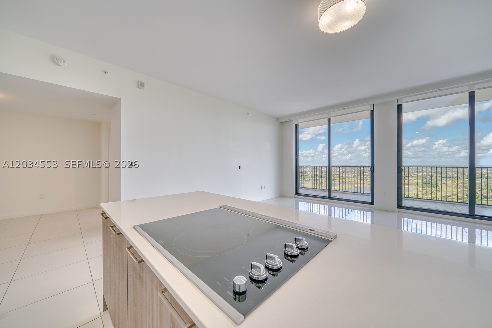 5252 Paseo Condo - Residential